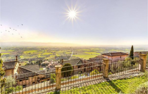 Cozy Apartment In Assisi With Wifi